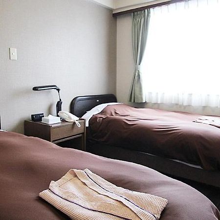 Takamatsu City Hotel ภายนอก รูปภาพ