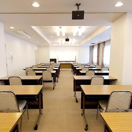 Takamatsu City Hotel ภายนอก รูปภาพ