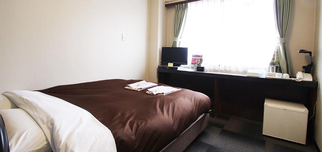 Takamatsu City Hotel ภายนอก รูปภาพ