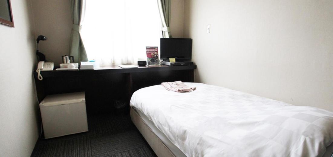 Takamatsu City Hotel ภายนอก รูปภาพ