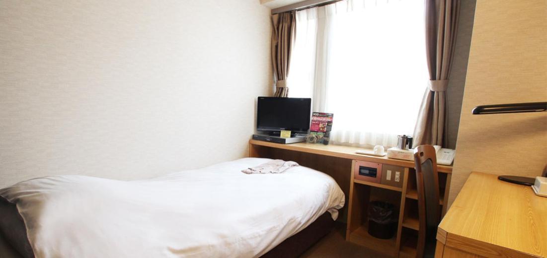 Takamatsu City Hotel ภายนอก รูปภาพ
