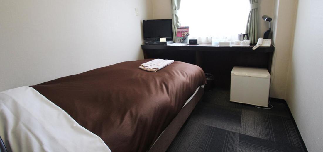 Takamatsu City Hotel ภายนอก รูปภาพ